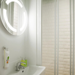 ibis Styles Paris Buttes Chaumont - Bild 7