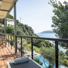 Soul Beach Suites in Lefkada, Greece from 147$, photos, reviews - zenhotels.com balcony