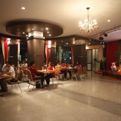 Boonsiam Hotel - Bild 18