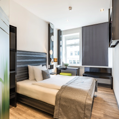 Garner Hotel Bremen City by IHG - Bild 5
