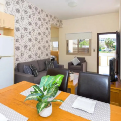 Bowker Apartment