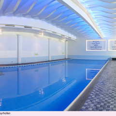 Sport & Spa Hotel Strass - Bild 10