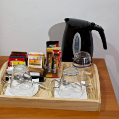 La Locandiera B&B - Bild 26