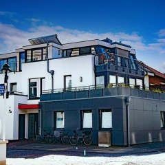 Seebox Appartment 6 - Bild 1