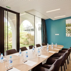 Residhome Paris Gare de Lyon - Jacqueline De Romilly - Bild 10