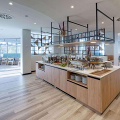 Fora Hotel Hannover by Mercure - Bild 28
