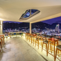 Andaman Beach Suites Hotel - Bild 8