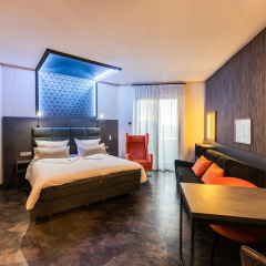 Premium by GS Hotel - Bild 4