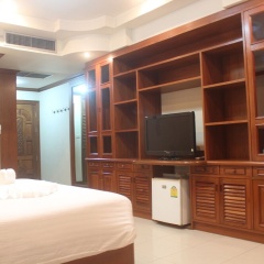 JaiSiam Guest House Patong - Bild 3