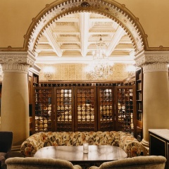 Hotel Bristol - Bild 25