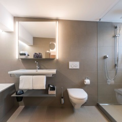 Hotel Savoy Bern - Bild 10