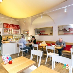 Hotel Golden Key Prague - Bild 21