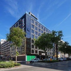 Park Inn by Radisson Izmir - Bild 1