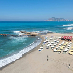 Grand Kaptan Hotel - Ultra All Inclusive - Bild 28