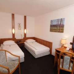 Hotel und Gasthof Ritter St. Georg - Bild 4