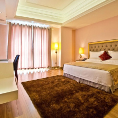 The Royal Pinnacle Hotel thumbnail 21