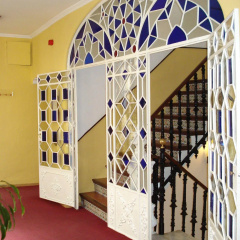 Hotel Abanico Casa Palacio - Bild 15