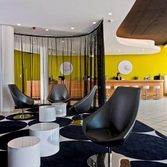 TRYP by Wyndham Frankfurt - Bild 2
