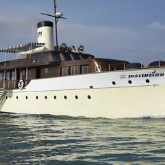 Luxury Yacht MM2 - Bild 7