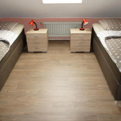 Ferienhaus Dreilinge - Bild 6