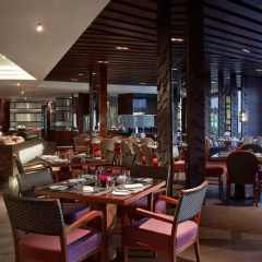 The Ritz-Carlton, Bali thumbnail 17