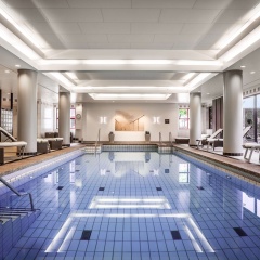 Hyatt Regency Cologne - Bild 19