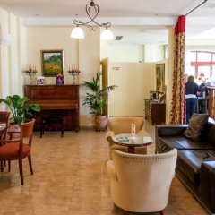 Ciutat Jardi Hotel - Bild 26