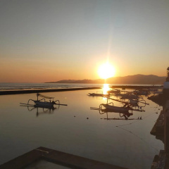 Aquaria Eco Resort - Bild 15