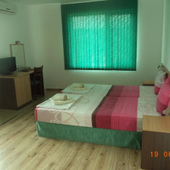 Sveti Georgi Guest House thumbnail 3