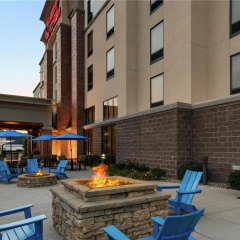 Hampton Inn & Suites Pittsburgh/Harmarville thumbnail 46