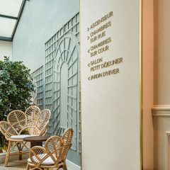 Posy Hotel by Happyculture - Bild 19