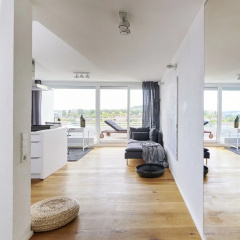 criston apartments - rest & relax - Bild 3