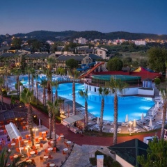 Oz Hotels İncekum Beach Resort - Bild 23
