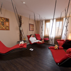 Goebel's Sophien Hotel - Bild 18