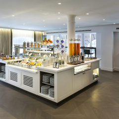 Hilton Paris Opera - Bild 11
