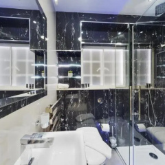 Bryanston Apartments thumbnail 1