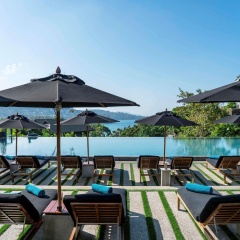 Pullman Phuket Arcadia Naithon Beach - Bild 26