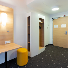 B&B Hotel Düsseldorf-City - Bild 15