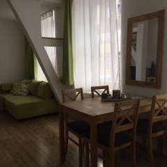 Stadthaus Stralsund - Bild 3