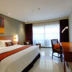 Bali Dynasty Resort - Bild 2