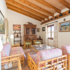 Rafal Pai - Villa With Private Pool. Free Wifi - Bild 1