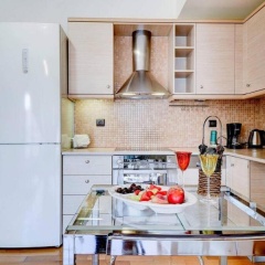 Alimos apartment for two - Bild 12
