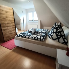 Appartement am Westerntor II - Bild 3