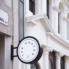 The Hoxton Holborn - Bild 1