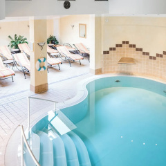 Hotel Antoniushof - Bild 17