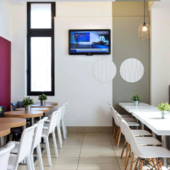 B&B Hotel Firenze Novoli - Bild 19