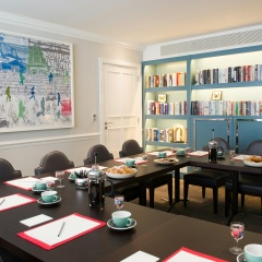 The Ampersand Hotel - Small Luxury Hotels of the World - Bild 27