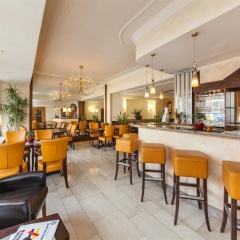 Hotel Flora Düsseldorf - Bild 17
