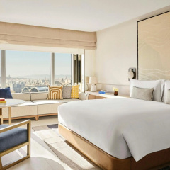 Hotel Arts Barcelona - Bild 9