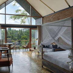 Chapung Sebali Hotel - Bild 2